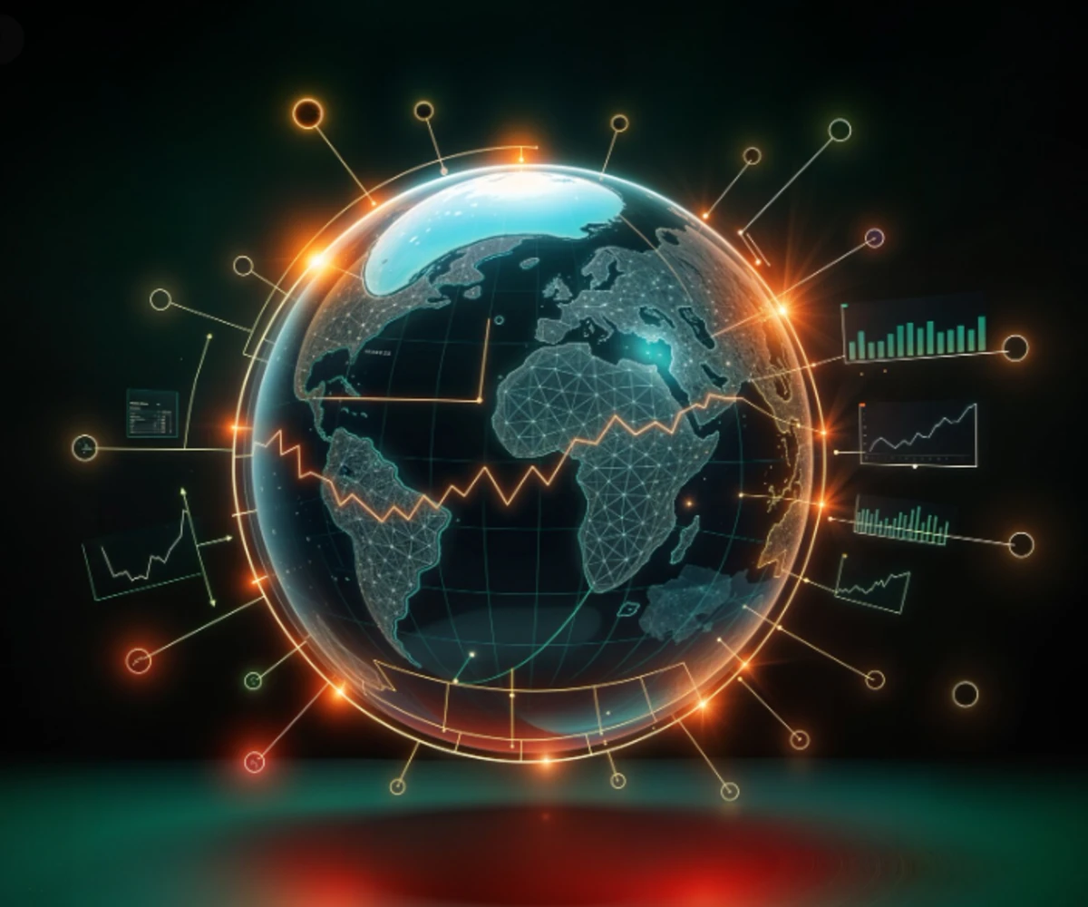 Global Strategy & Emerging Markets