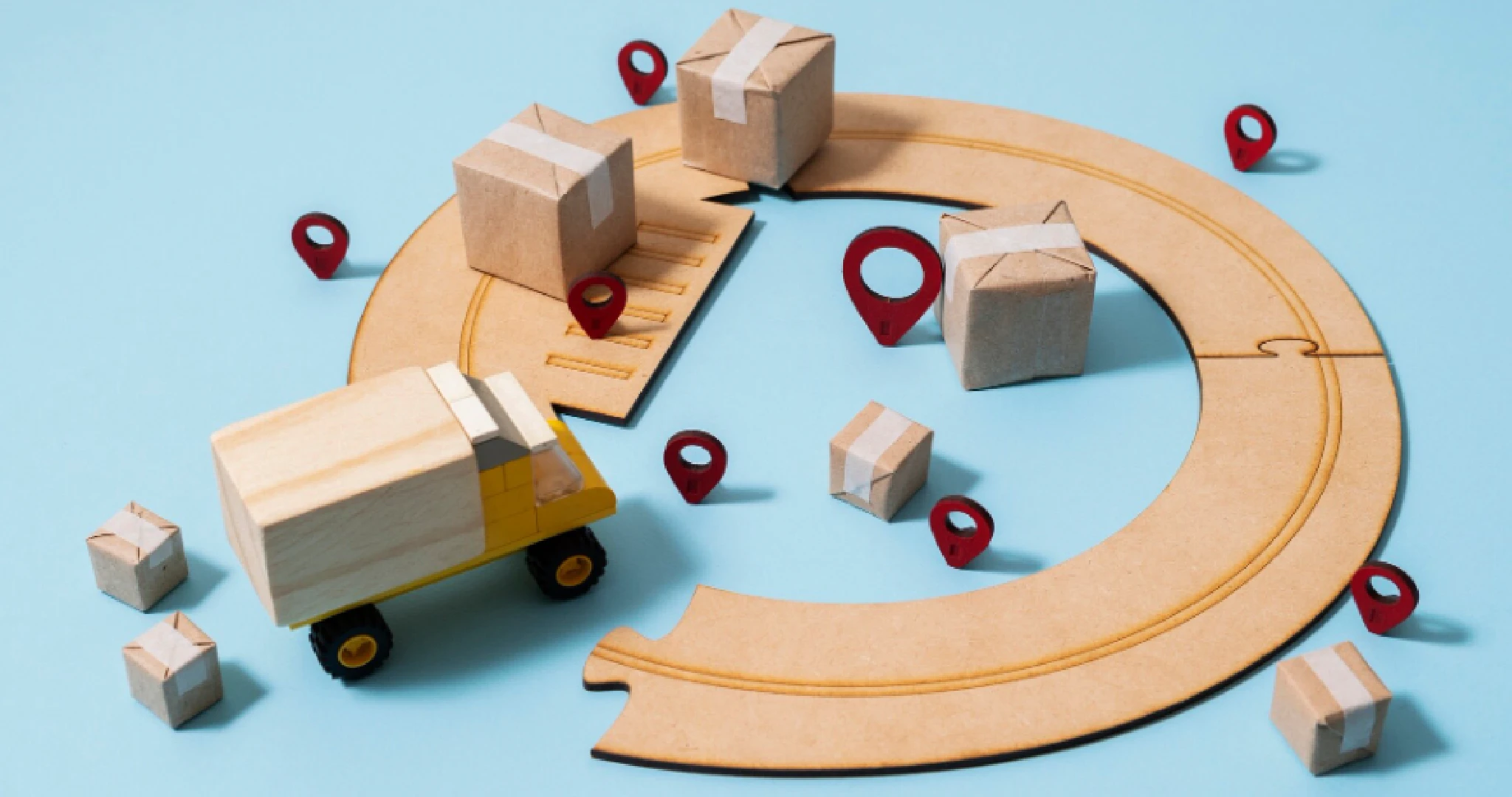 Supply Chain Management Specialization