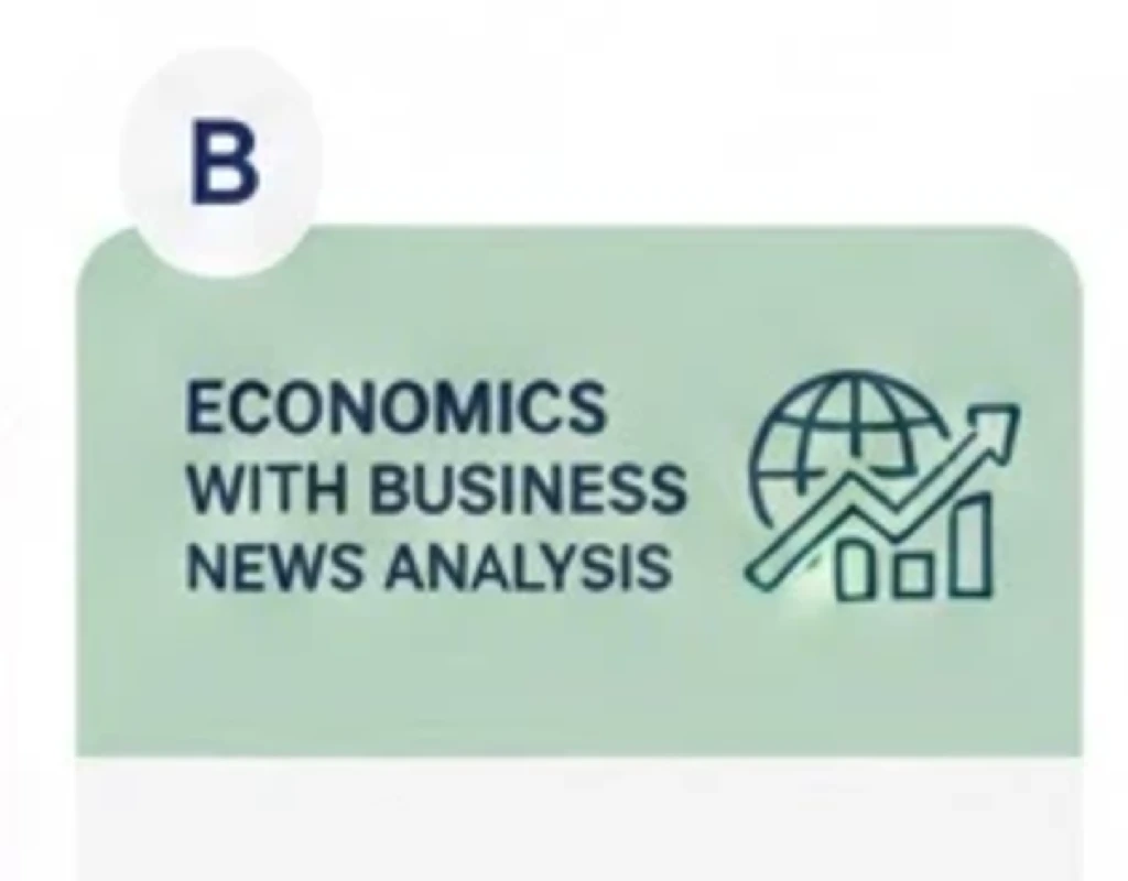 Applied Economics