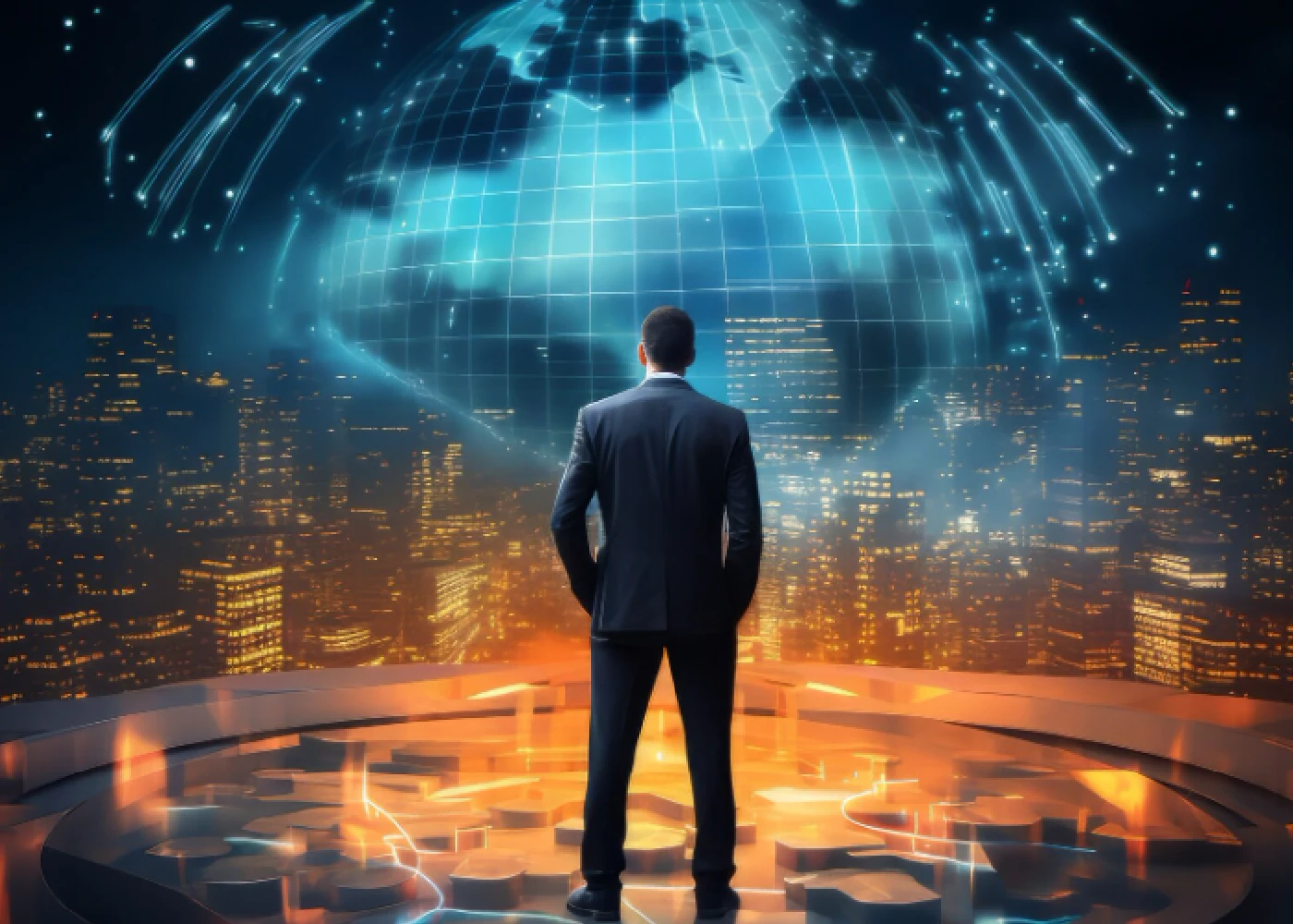 Global Leadership Skills