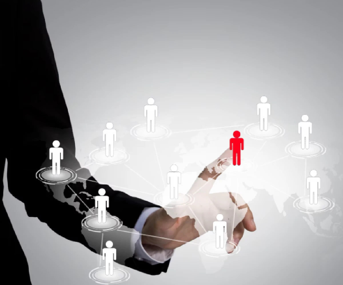 Global Talent Acquisition & NLP