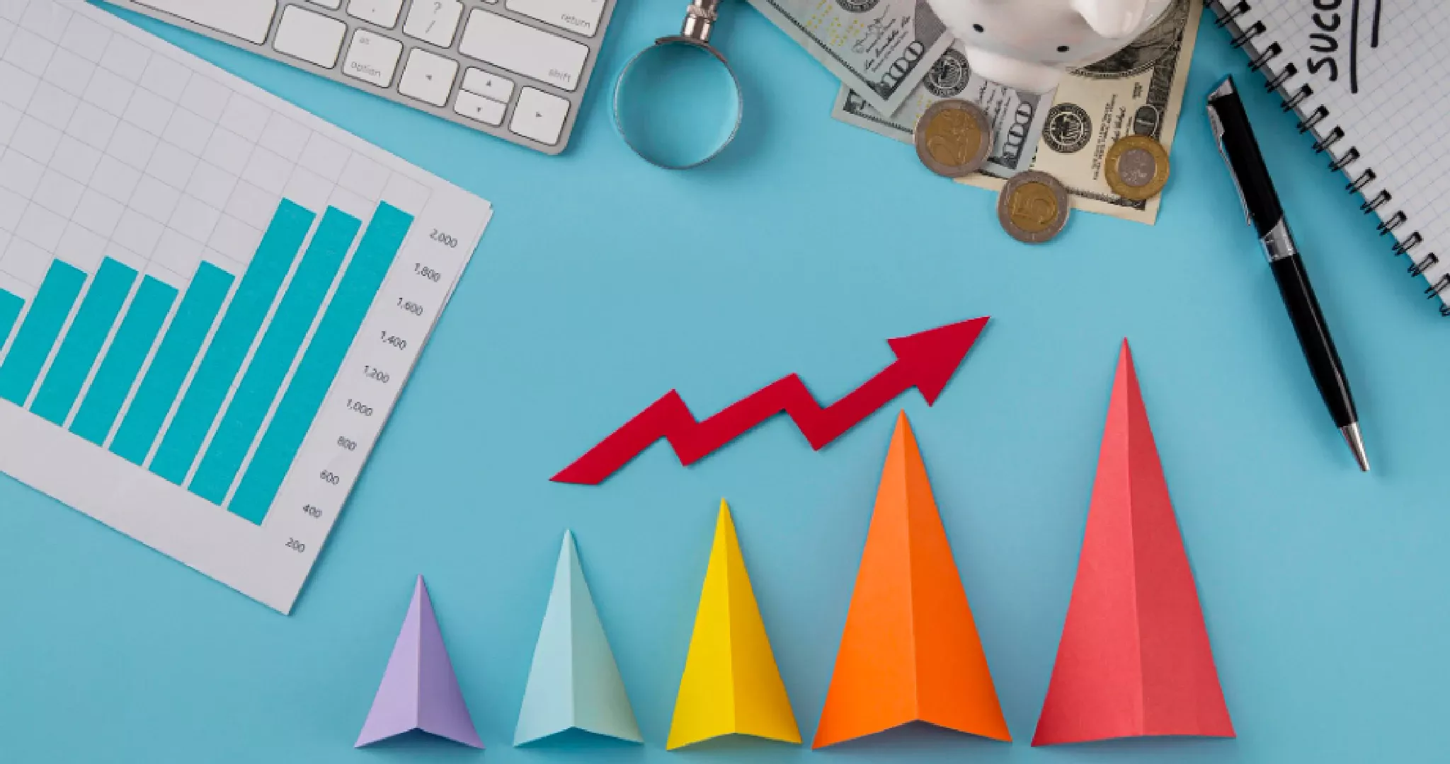 Fintech Analytics