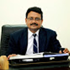 Prof. (Dr.) N. K. Sinha