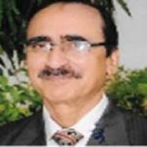 Prof. (Dr.) S. S. Kushwah