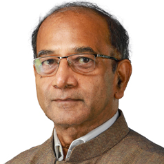 Prof. Prabhat Ranjan