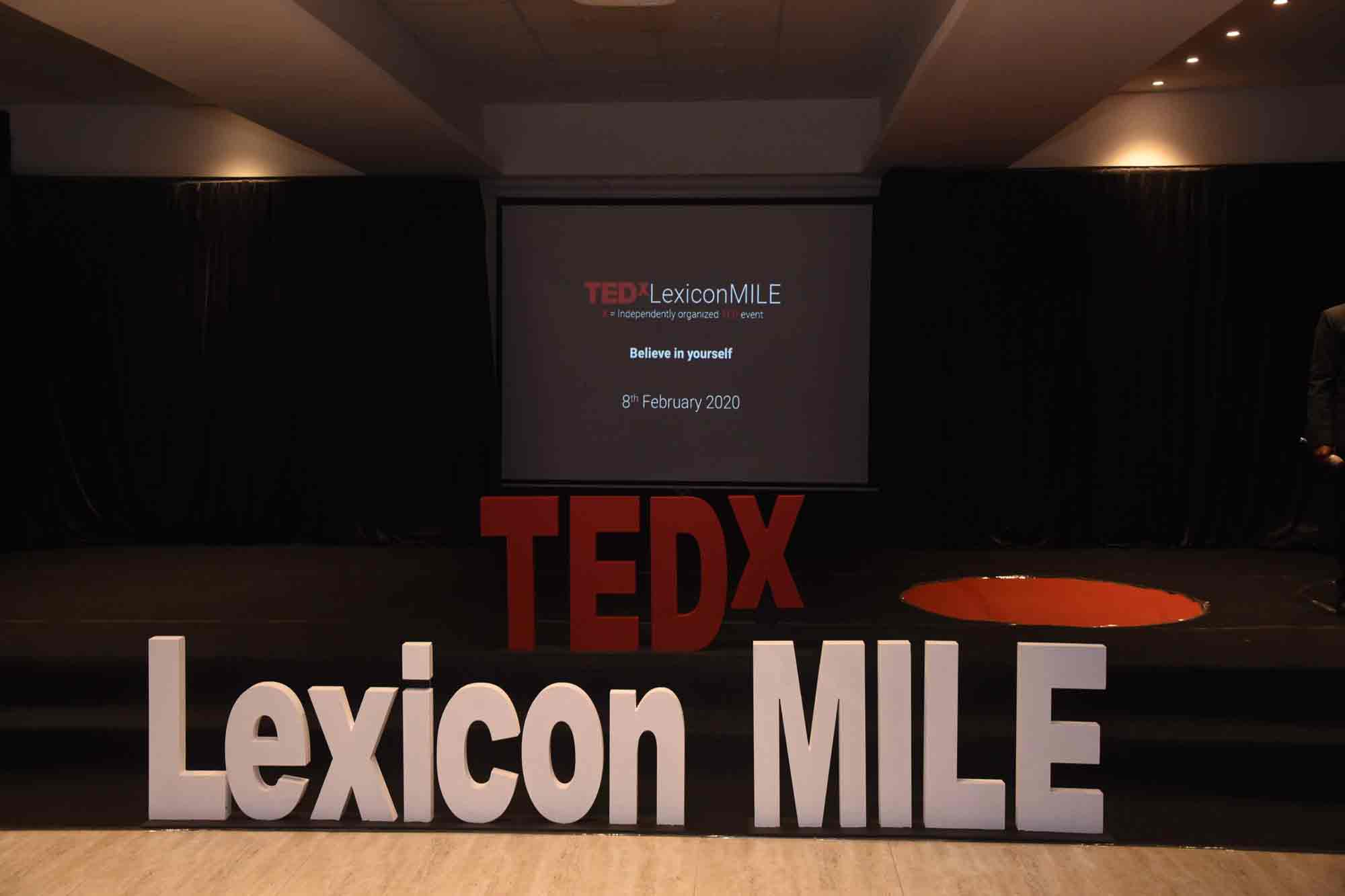 Tedx Events