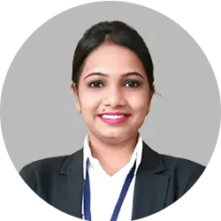 Ms. Bithika Garg