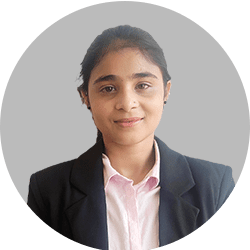 Ms. Disha Upadhyay