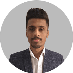 Mr. Harsh Jain