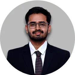 Mr. Mihir Kamboj