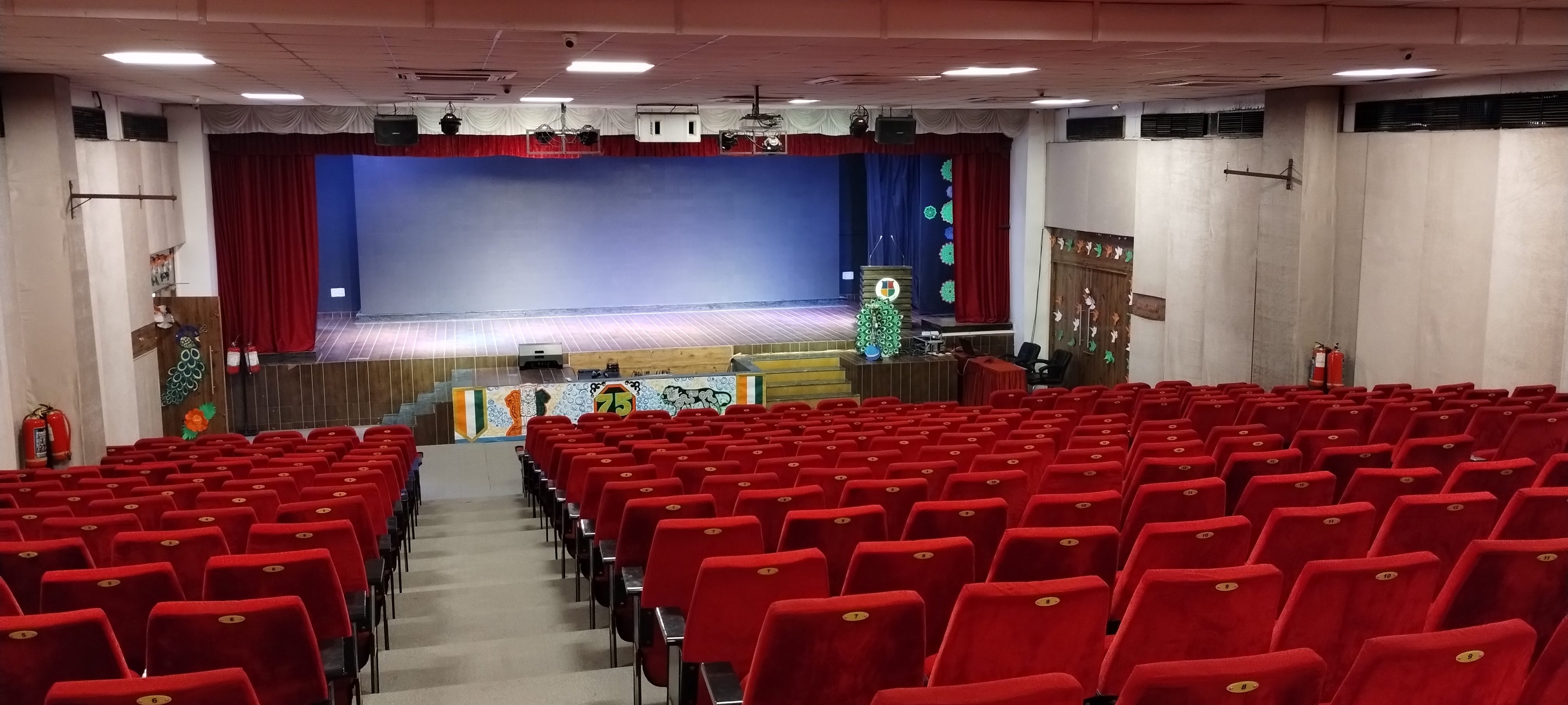 Convocation & Academic Milestones