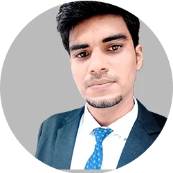 Mr. Prince Singh