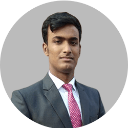 Mr. Rajan Jha