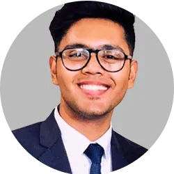 Mr. Ritwik Adhikari