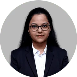Ms. Shristi Sanjivani