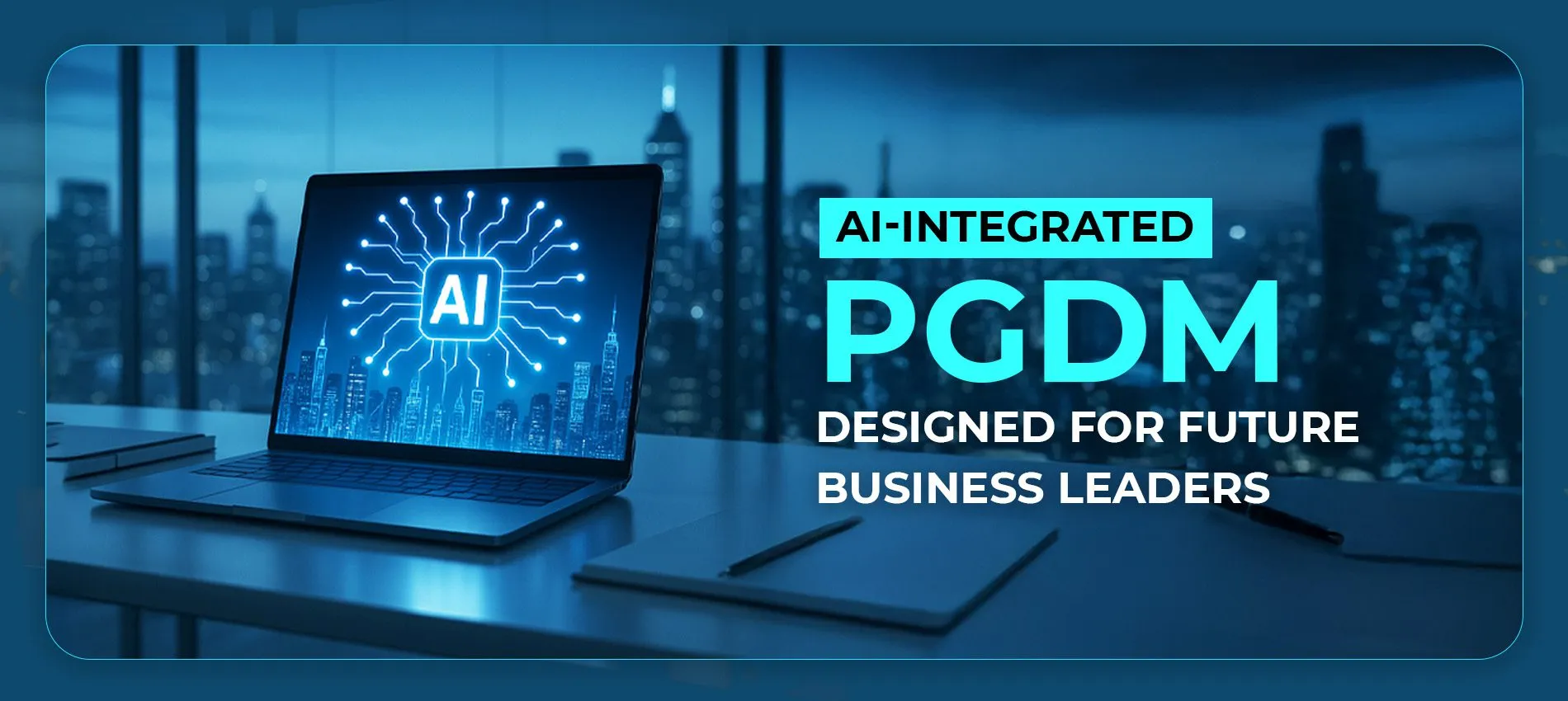 PGDM Fees vs ROI: Is a Two-Year PGDM Programme Really Worth the Investment?