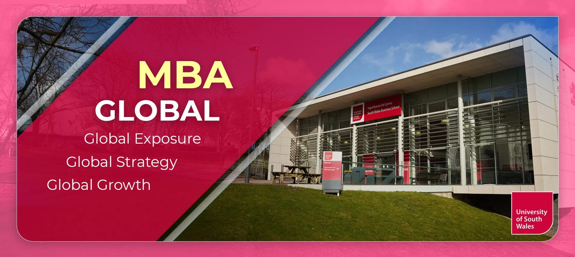 How to Get an MBA with International University Collaboration Without Studying Abroad Full-Time
