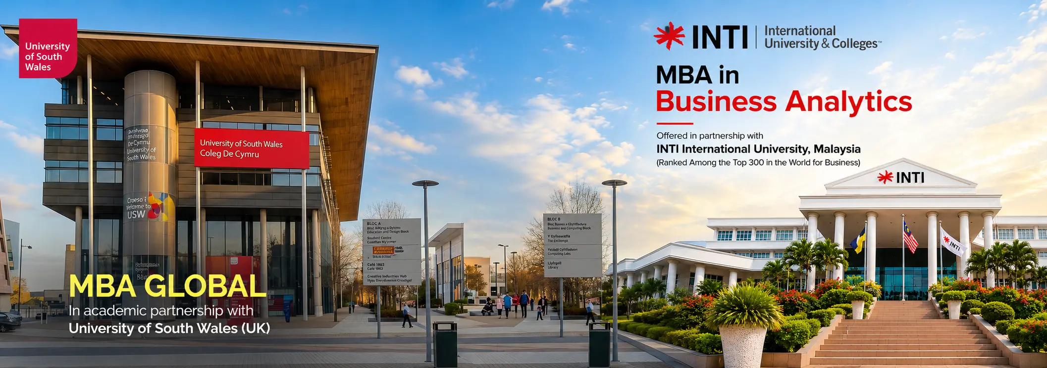 Global MBA Career Scope 2026: Which Industries Pay the Highest Packages?
