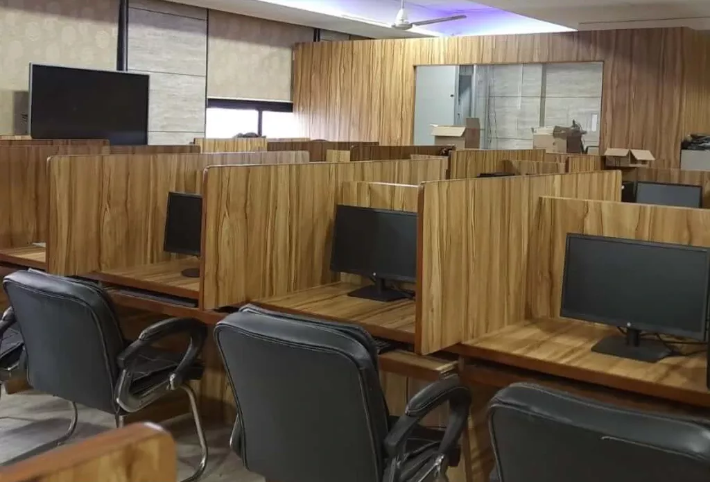 Computer Labs