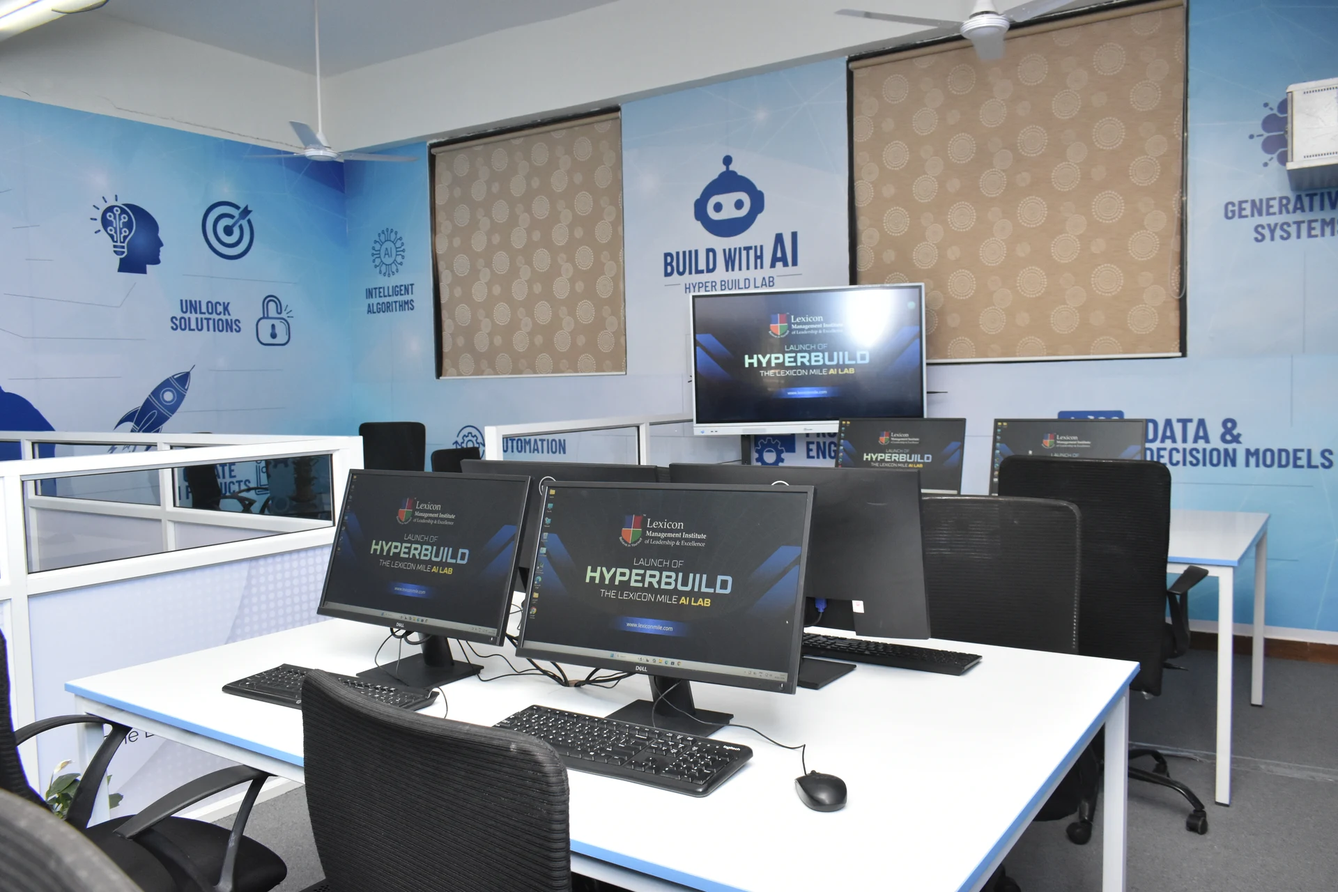 HyperBuild Dell Workstation Pods – AI Launch