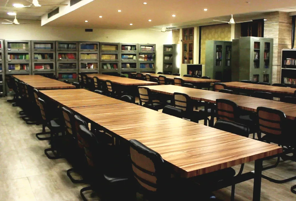 Knowledge Library