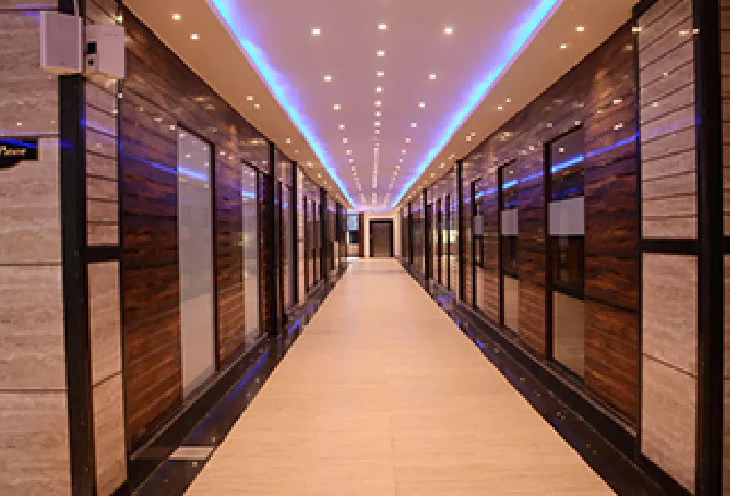 Student Lobby