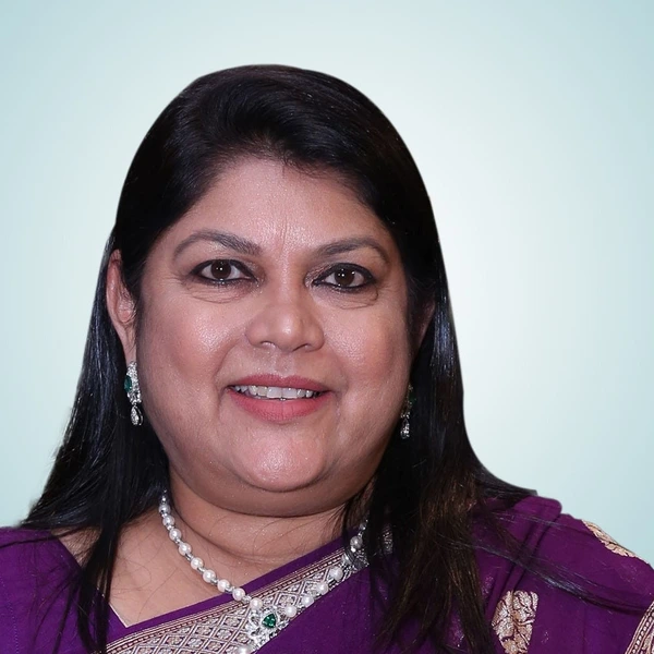 Falguni Nayar at Lexicon MILE