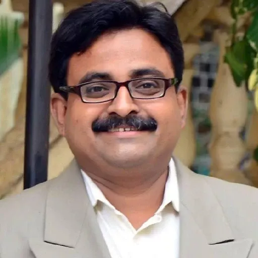 Dr. Raju Varghese