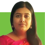 Ms. Heena Gandhi