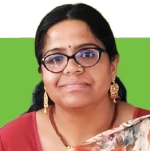 Kashmira Lonkar