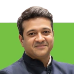 Mr. Neeraj Sharma