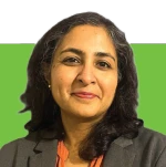 Prof Vidhya Vishwanath