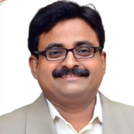 Prof. (Dr.) Raju Varghese, Head, Global Programs