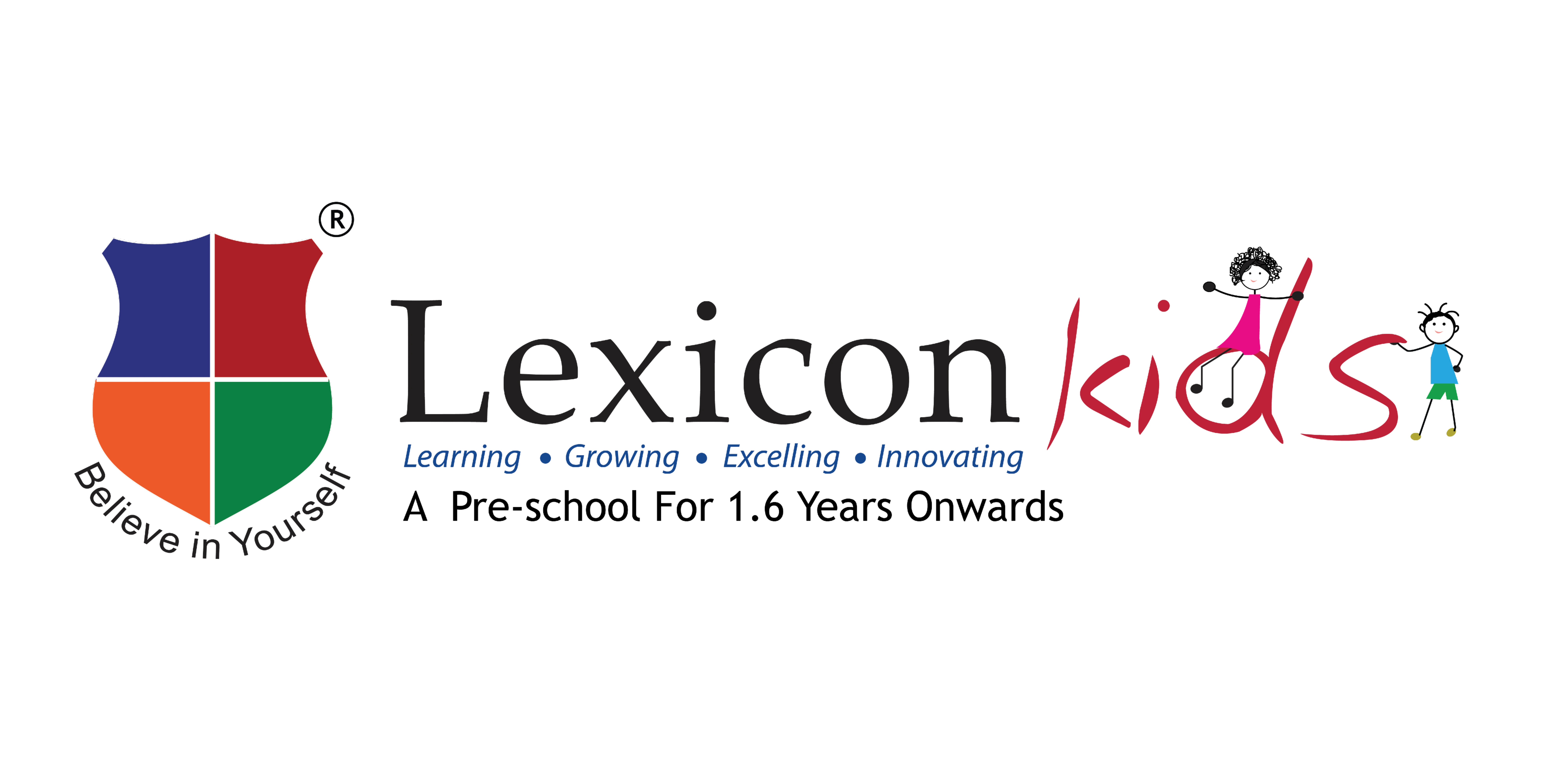 Lexicon Kids Early Learning