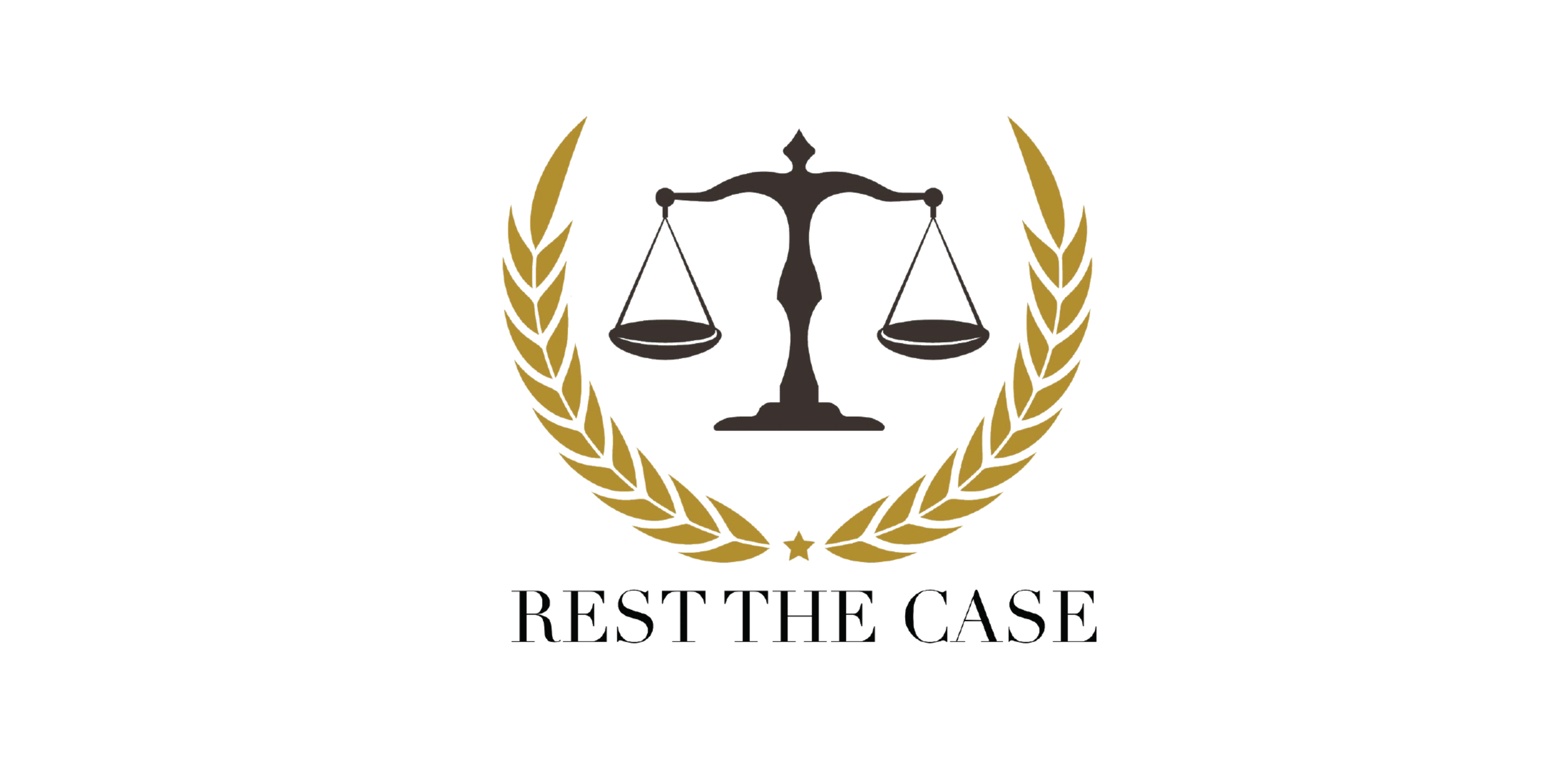Rest The Case LegalTech Platform