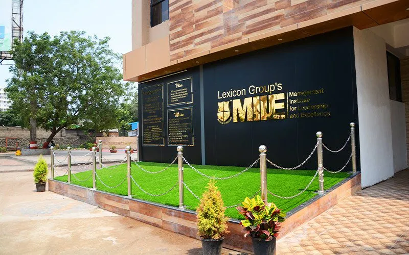 Campus Architecture