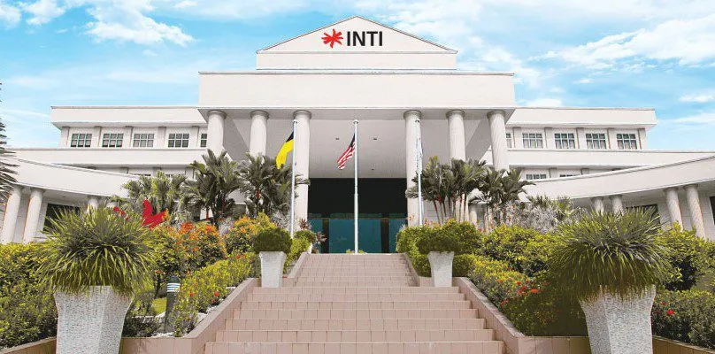 INTI International University Nilai Campus