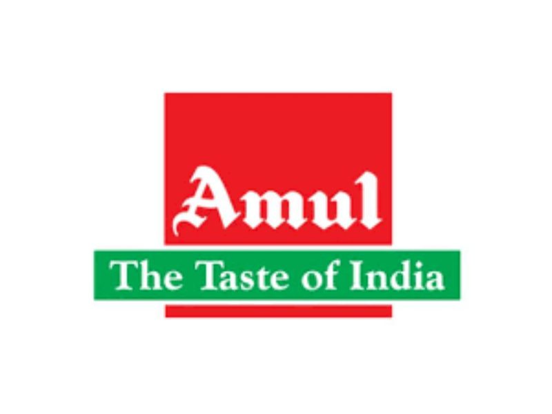 Amul Logo