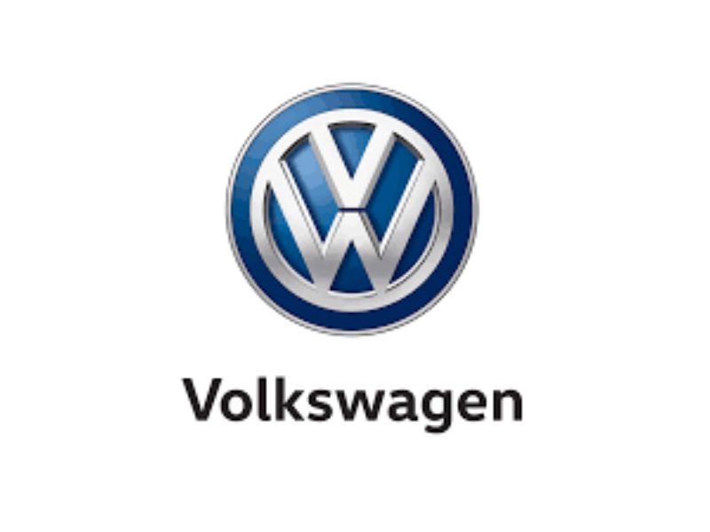 Volkswagen Logo