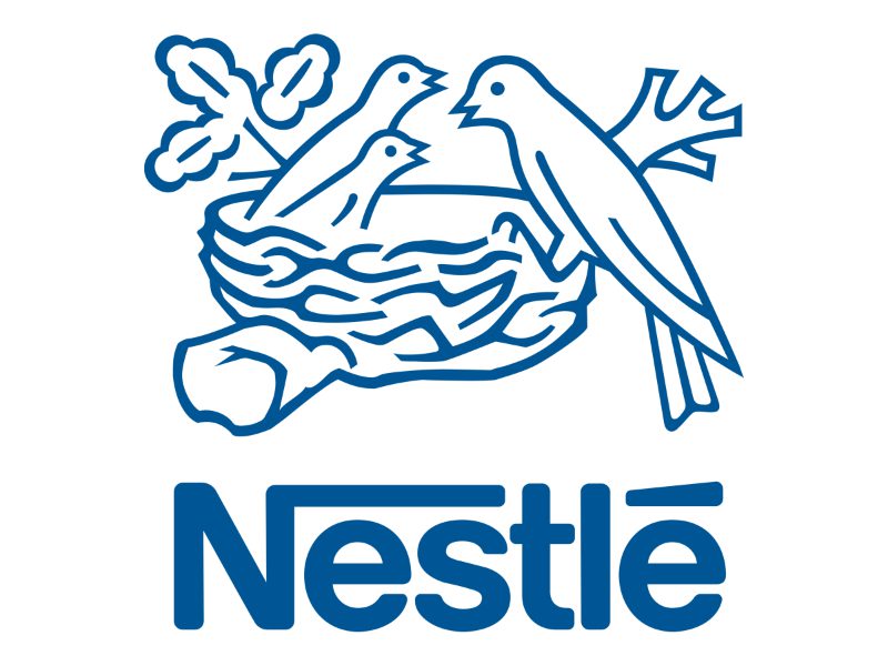 Nestle Logo