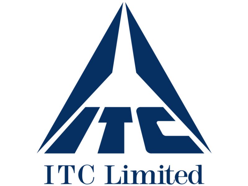 ITC Limited Logo
