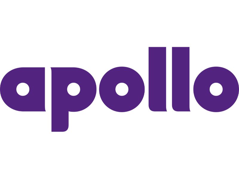 Apollo Tyres Logo