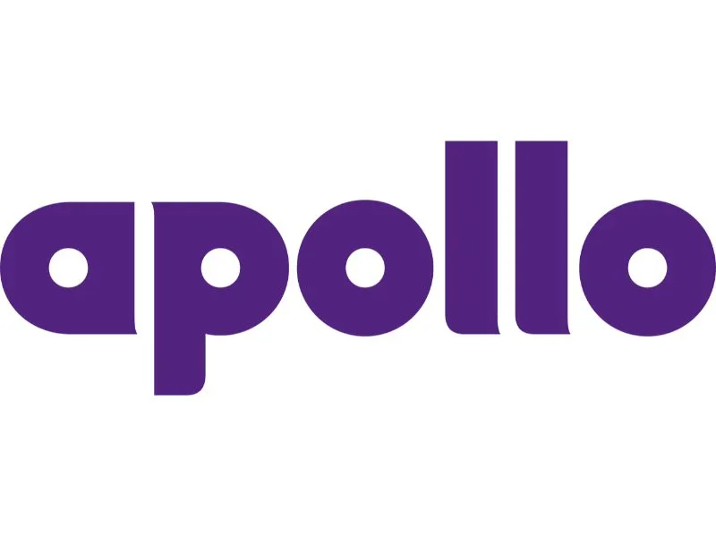 Apollo Tyres Logo