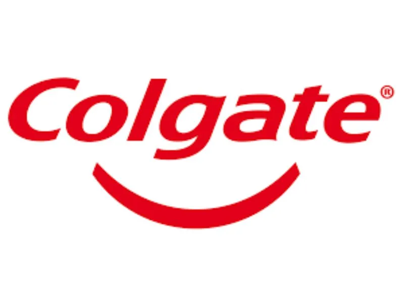Colgate-Palmolive Logo