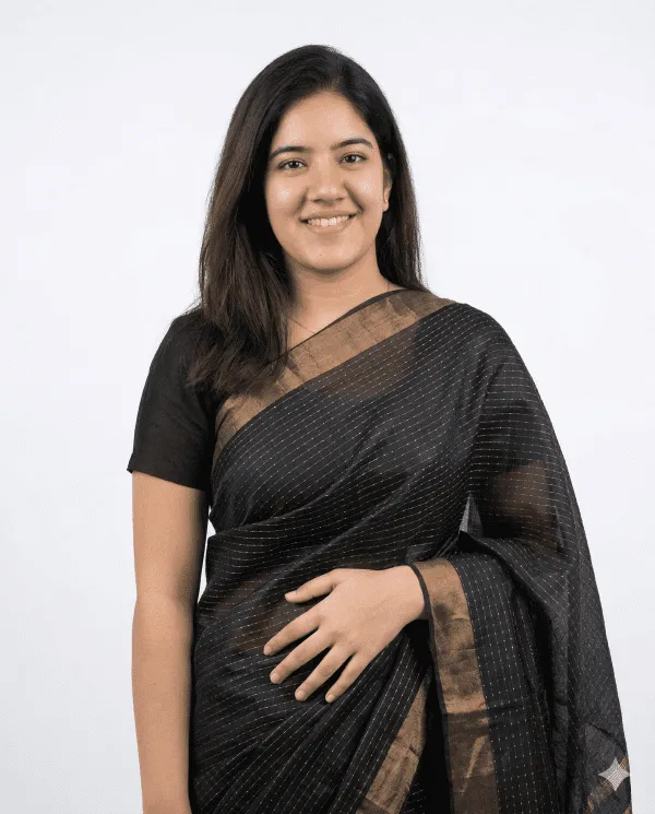Ms. Shreya Sharma