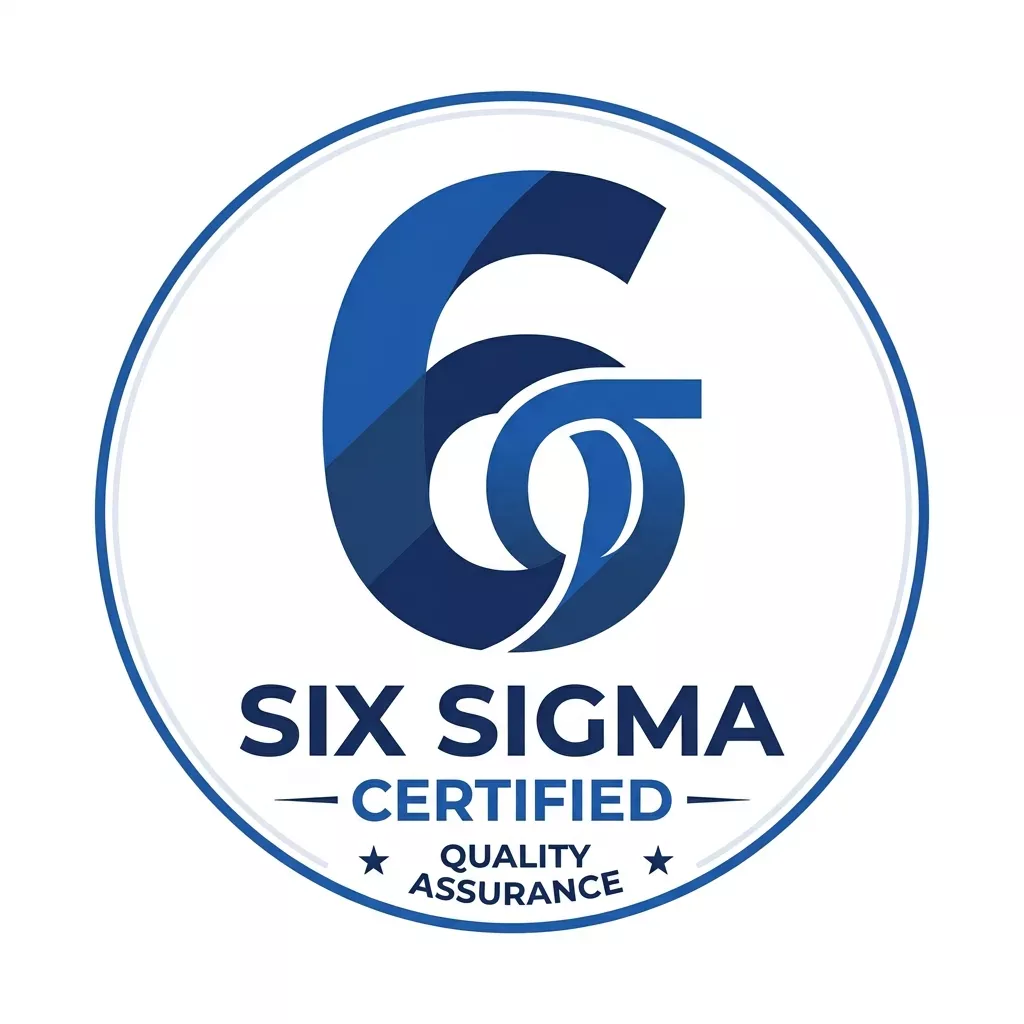 Six Sigma