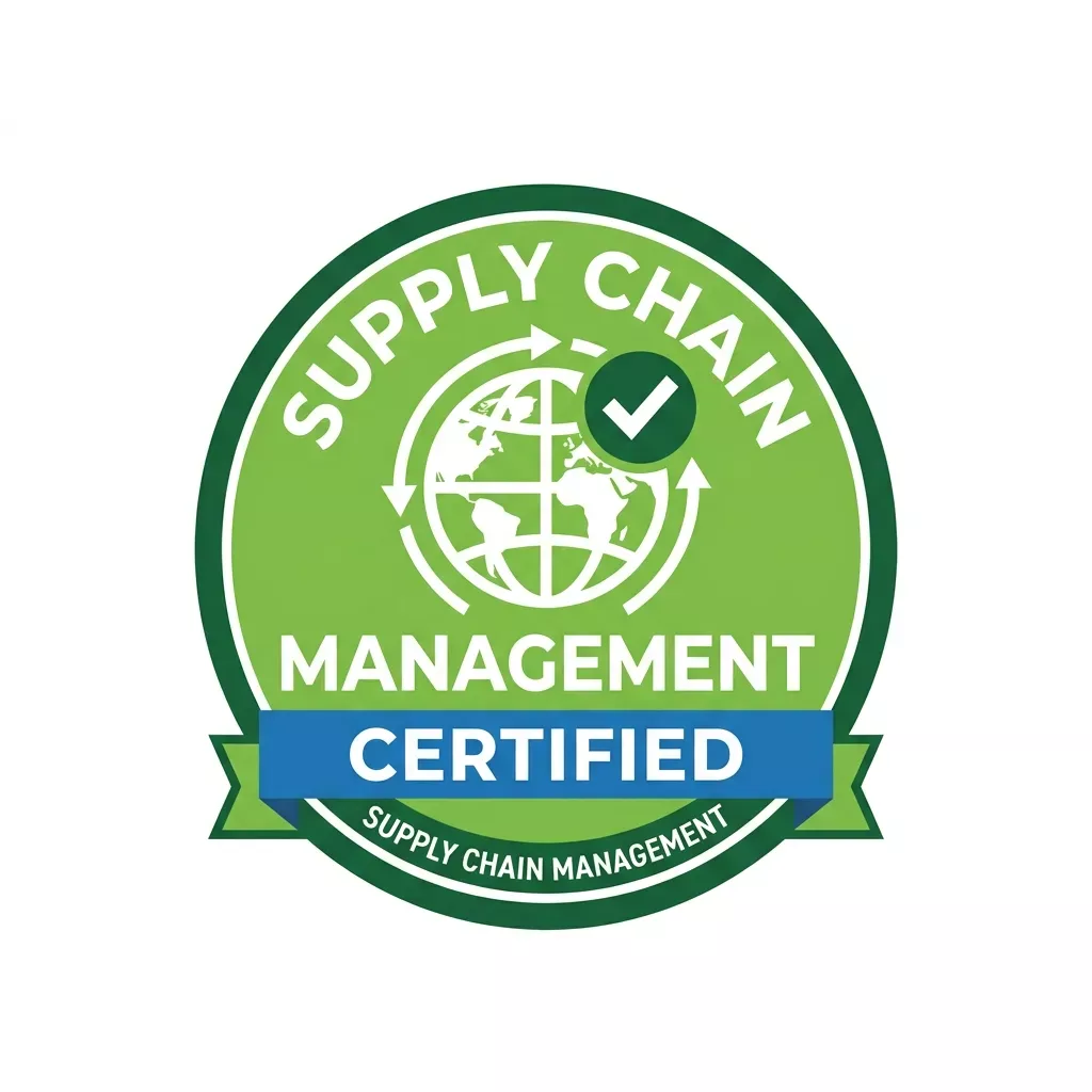 Supply Chain Management
