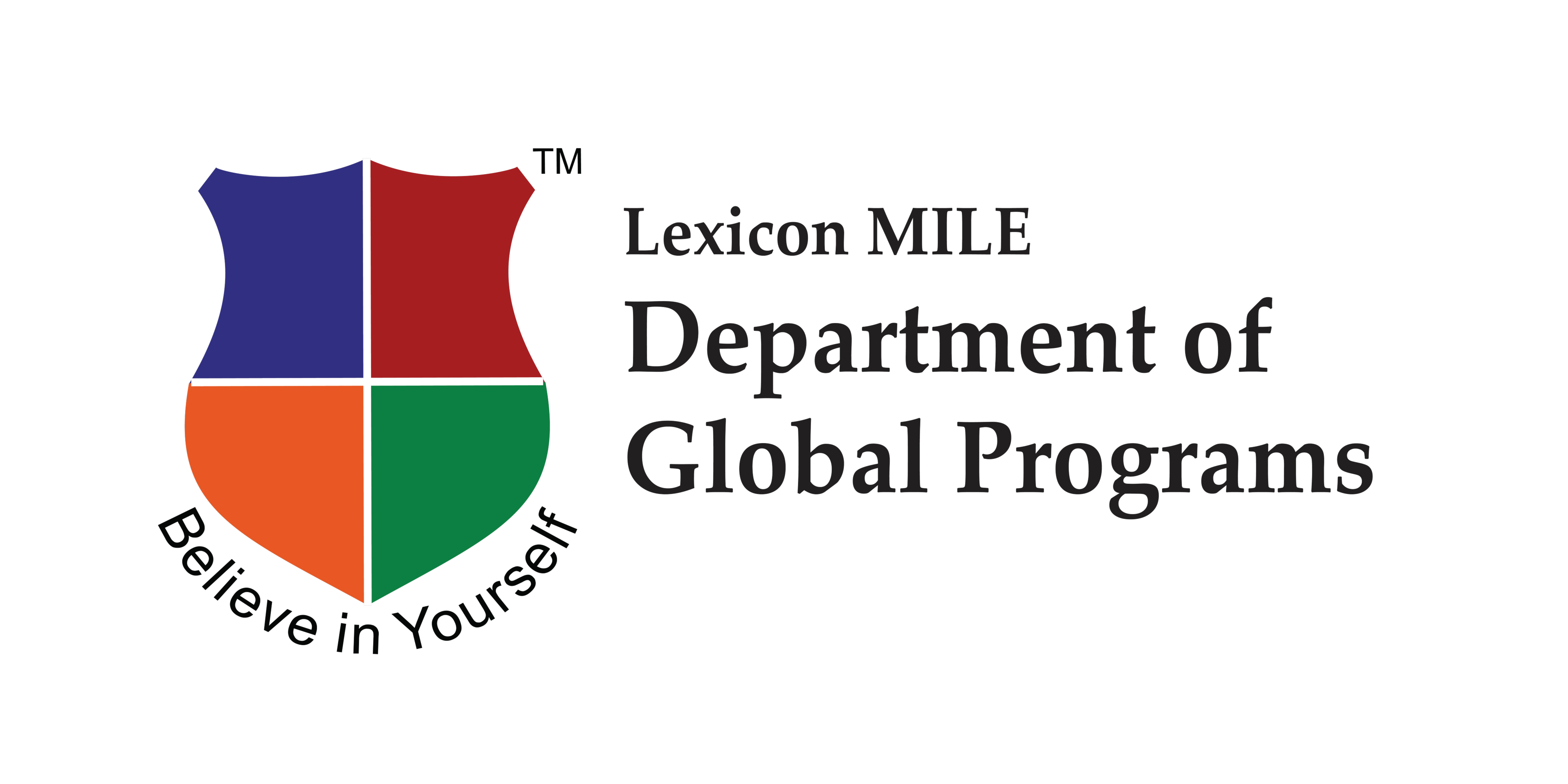 Lexicon Global Programs