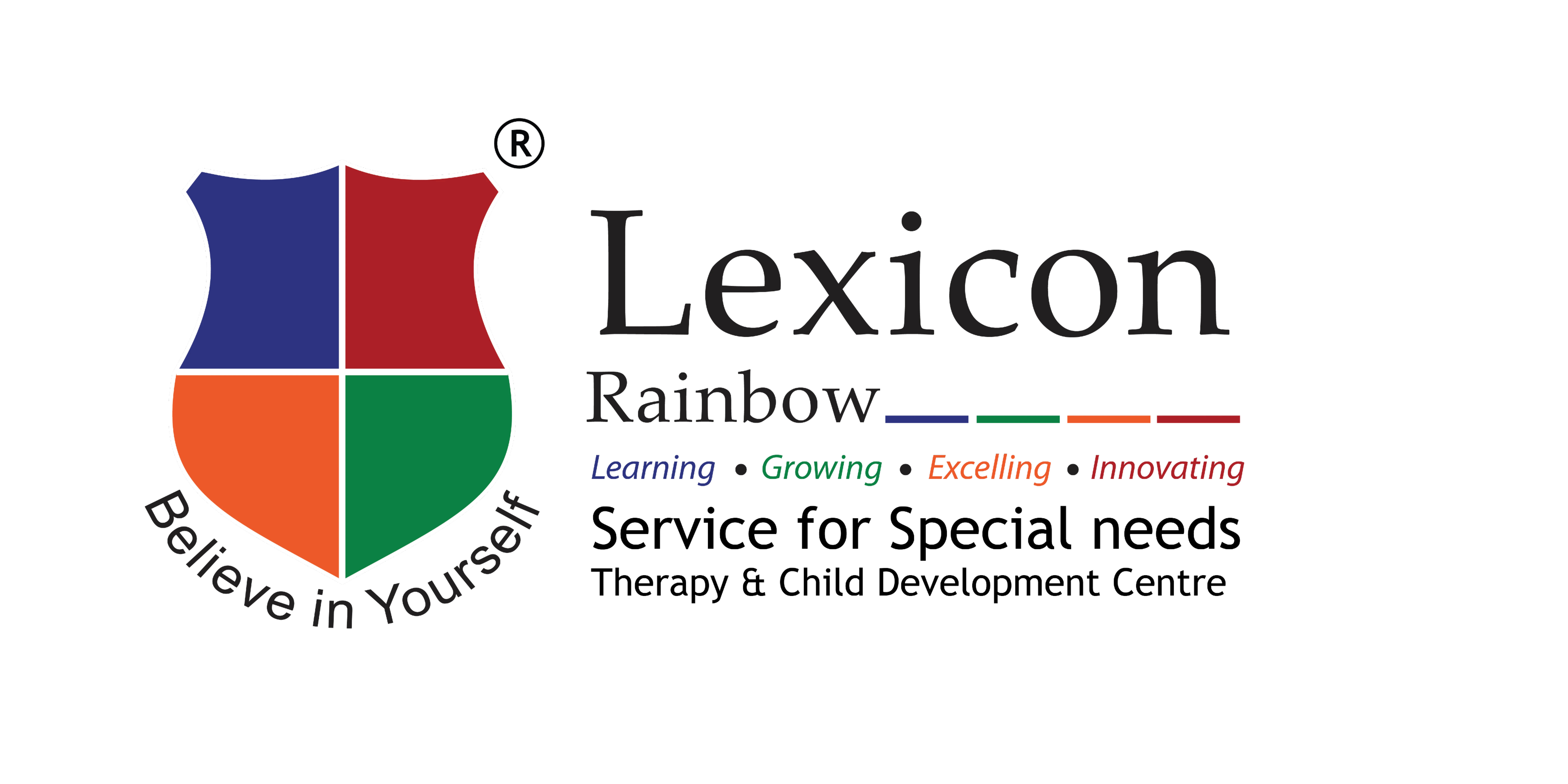 Lexicon Rainbow