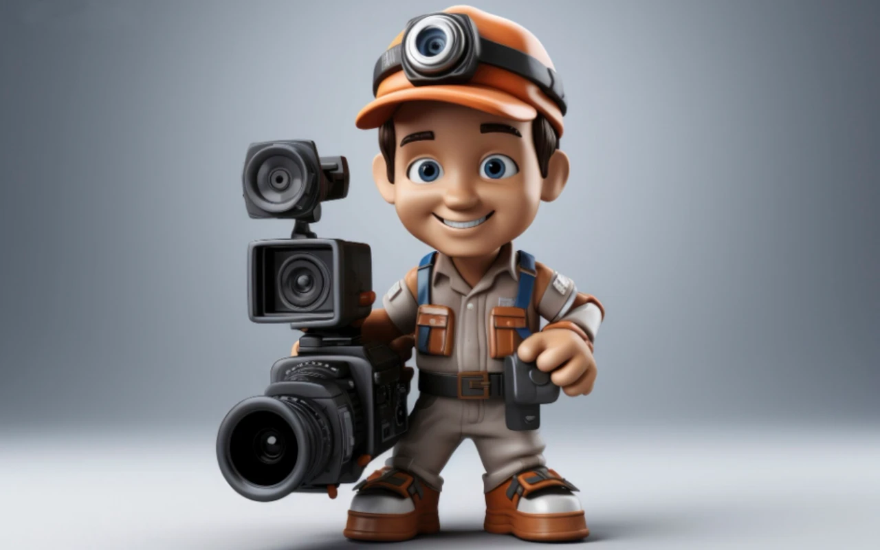 Interactive introduction